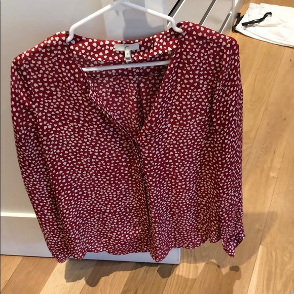 Joie blouse - Picture 6 of 6